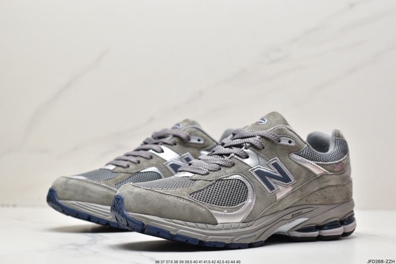 New Balance Sneakers